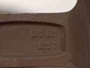 Felge 6R0601025T Volkswagen (6R1) 1.2 TSI