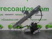 Fensterheber Rechts Hinten 402190A Nissan (J10) 1.5 dCi Turbodiesel CAT