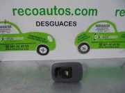 Schalter Für Elekt. Fensterheber Rechts Hinten 6554HK Citroën C5 II Berline (RC) Schrägheck 2.0 HDiF 16V (DW10BTED4(RHR))