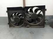 Kühlerventilator 1C0121207C Volkswagen New Beetle (9C1/9G1) Schrägheck 3-drs 2.0 (AQY) AQY