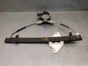 Fensterheber Links Hinten 7331134001 SsangYong (CK) 2.0 e-XDi
