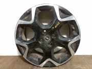 Felge 9835097680 Opel Mokka SUV 1.2 Turbo 12V (F12XHT(EB2ADTS))