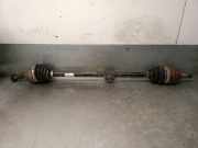 Antriebswelle Rechts Vorne 374591 Opel Zafira (M75) Großraumlimousine 1.8 16V Ecotec (Z18XER)