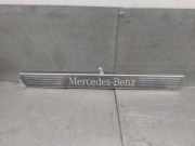 Zierleiste VOOR A1776809905 Mercedes-Benz GLA (H247) SUV 2.0 200d 4-Matic (OM654.920)