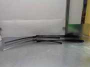 Scheibenwischer Rechts Vorne 3392125759 Peugeot I Monospace (0U_) 2.0 HDi 150 / BlueHDi 150