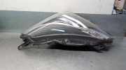 Scheinwerfer Links 811700DJ90 Toyota Yaris III (P13) Schrägheck 1.5 16V Hybrid (1NZ-FXE)