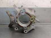 Achsschenkel Halter Links Hinten 33306852891 BMW 6 serie Gran Coupe (F06) Limousine 640d 24V (N57-D30B)
