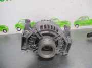 Lichtmaschine 0986044010 Opel Zafira (F75) Großraumlimousine 2.2 16V (Z22SE)
