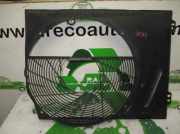 Kühlerblock Halterung PANELFRONTAL Mercedes-Benz CLASE BERLINA E 230 (124.023)