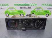 Bedienung Klimaanlage K1920GE4U Mazda 626 (GF12) Limousine 2.0i 16V GLX (FS)