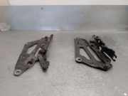 Motorhaubescharnier 41617229635 BMW 5 serie Gran Turismo (F07) SchrÃ¤gheck 530d xDrive 24V (N57-D30A)