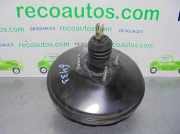 Bremskraftverstärker 9680836880 Peugeot 307 CC (3B) Cabrio 2.0 HDIF 16V (DW10BTED4(RHR))