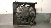 Kühlerventilator 13241611 Opel Astra H (L69) Limousine 1.7 CDTi 16V (Z17DTJ)