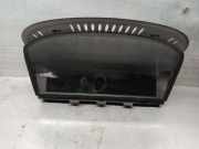 Multifunctionelle Display 65829151979 BMW 3 serie (E92) Coupé 320d 16V (N47-D20A)