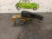 Türgriff Innen Links Hinten 9639227277 Citroën Berlingo Van 1.9 D (XUD9A(D9B-2))