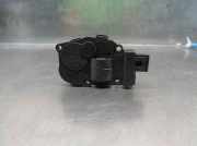 Luftklappe Stellmotor 16012015 BMW 3 serie Gran Turismo (F34) Schrägheck 330d 3.0 24V (N57-D30A)