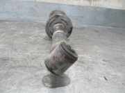 Zündschloss A1645450508 Mercedes-Benz ML II (164/4JG) SUV 5.0 500 4-Matic V8 24V (M113.964)