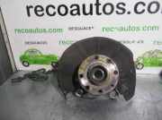 Achsschenkel Halter Links Vorne 3435958 Volvo 460 Limousine 1.9 DL/GLE TD (D19TIC)