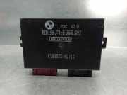 Spannungsregulator 66218363547 BMW 5 serie (E39) Limousine 525 tds (M51-D25(256T1))