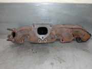 Auspuff Krümmer A6651422901 SsangYong Rexton SUV 2.7 Xdi RX/RJ 270 16V (M665.925)