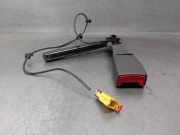 Gurtstraffer Links Hinten 24465102F Opel Signum (F48) Schrägheck 5-drs 3.0 CDTI V6 24V (Y30DT)