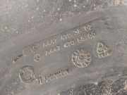 Tank A4474703602 Mercedes-Benz V (447.8) Großraumlimousine 2.0 250d 16V (OM654.920)