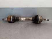 Antriebswelle Links Vorne 9645219080 Citroën C4 Berline (LC) Schrägheck 5-drs 2.0 HDi 16V 138 (DW10BTED4(RHR))
