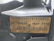 Fensterheber Links Vorne 8572028100 Toyota Previa (R3) Großraumlimousine 2.0 D-4D 16V (1CD-FTV)