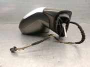 Außenspiegel Links A048729 Peugeot 3008 I (0U/HU) Großraumlimousine 1.6 HDiF 16V (DV6C(9HR))