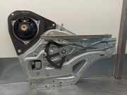 Fensterheber Rechts Vorne 824801FXXX Kia Sportage (JE) Gel?ndewagen 2.0 CRDi 16V 4x4 (D4EA)