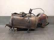 Ru?partikelfilter 55489768 Opel Zafira Tourer (P12) Gro?raumlimousine 1.6 CDTI 16V ecoFLEX 120 (B16DTH)