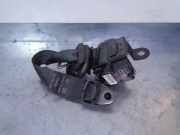 Sicherheitsgurt Rechts Hinten 7560209101 SsangYong Kyron SUV 2.0 200 Xdi 16V 4x2 (OM664.950)