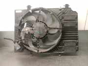 Kühlerventilator L1GB8C607AB Ford Fiesta 7 Schrägheck 1.0 EcoBoost 12V Hybrid 125 (B7JB)