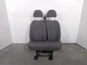 Sitz Rechts Vorne 4714254 Ford Transit RWD Ch.Cab/Pick-up 2.4 TDdi 16V (H9FA)