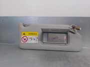 Motorhaube 6X0823031A Volkswagen Lupo (6X1) Schrägheck 3-drs 1.4 16V 75 (AUA) AUA