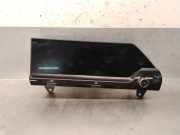 Multifunctionelle Display 9860581980 Citroën C4 Berline (BA/BB/BC) Schrägheck 5-drs 1.2 Hybrid 136 (EB2LTDH2(HPY))