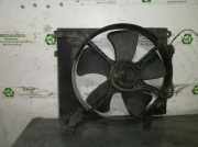 Kühlerventilator 96181887 Daewoo / Chevrolet Nubira (J100) Limousine 2.0 16V (X20SED)