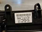 Heizwiderstand A1688300761 Mercedes-Benz Vaneo (W414) Großraumlimousine 1.7 CDI 16V (OM668.914)