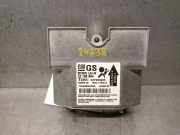 Steuergerät Airbag 13188854 Opel Astra H GTC (L08) Schrägheck 3-drs 1.7 CDTi 16V (Z17DTH)