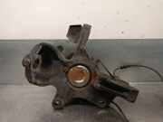 Achsschenkel Halter Rechts Vorne A9063302520 Mercedes-Benz Sprinter 3,5t (906.63) Van 513 CDI 16V Euro 5 (OM651.956(Euro 5))