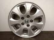 Felge SEA665B Honda Accord (CL/CN) Limousine 2.2 i-CTDi 16V (N22A1)