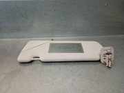 Sonnenblende Links 964019730R Dacia Sandero III Schrägheck 1.0 TCe 90 12V (H4D-470(H4D-E4))