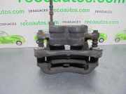 Bremssattel Rechts Hinten A0034207483 Mercedes-Benz II CAJA CERRADA CDI CAT