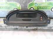 Multifunctionelle Display 7700428029 Renault Clio II (BB/CB) Schrägheck 1.9 D (F8Q-630)