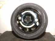 Reserverad A2114012502 Mercedes-Benz E (W211) Limousine 3.2 E-320 V6 18V (M112.949)