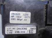 Sicherungskasten 0504291238 Hyundai Terracan SUV 2.9 CRDi 16V (J3)