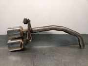 Auspuff Endtopf 272965 Mercedes-Benz S (W221) Limousine 3.5 S-350 24V (M272.965)