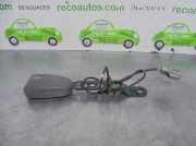 Gürtelschnalle Links Vorne 2669813 Volvo XC90 I SUV 2.5 T 20V (B5254T2)
