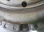 Kupplungsset 301012572R Renault Clio IV (5R) Schrägheck 5-drs 1.5 dCi 90 FAP (K9K-E6)