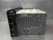 Radio 12779269 Saab 9-3 II Sport Limousine (YS3F) Limousine 1.9 TiD 16V (Z19DTH)